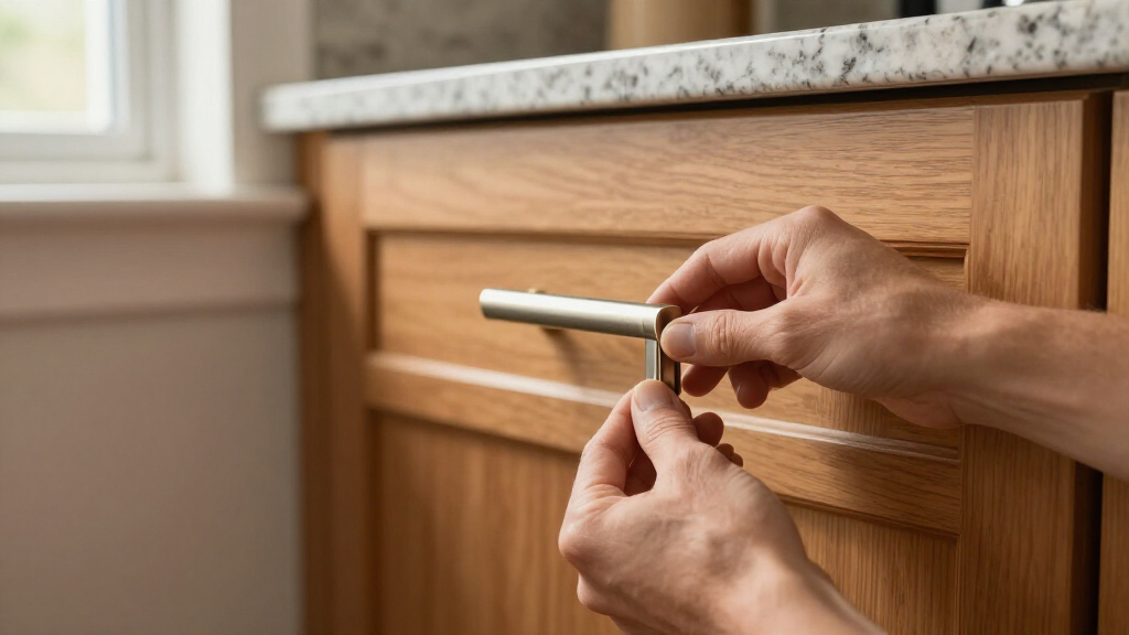 best cabinet hardware