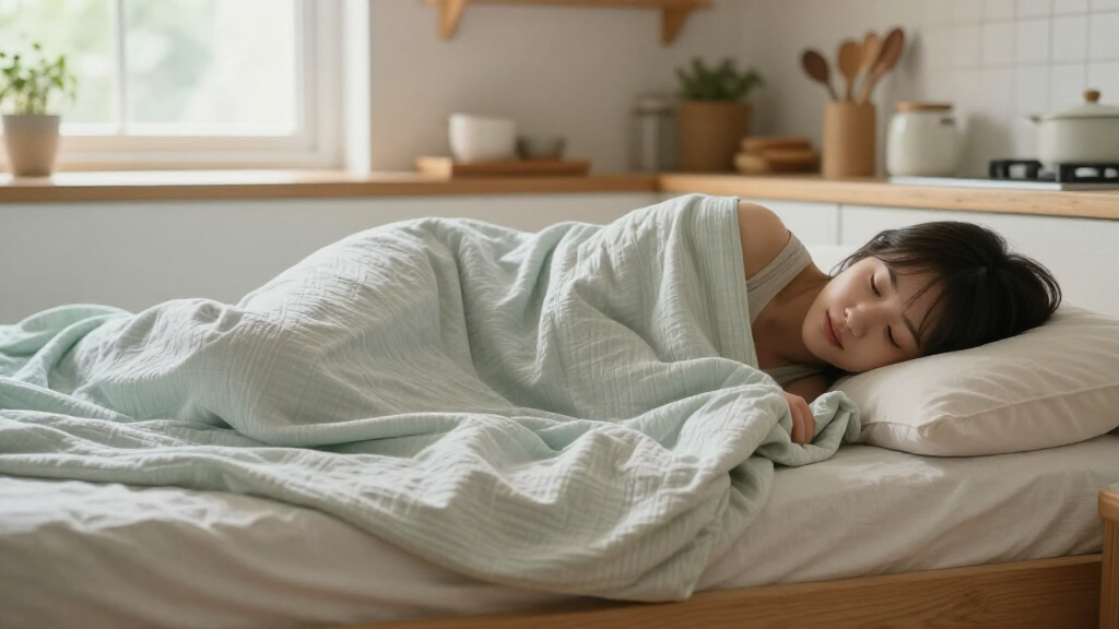 best cooling sheets