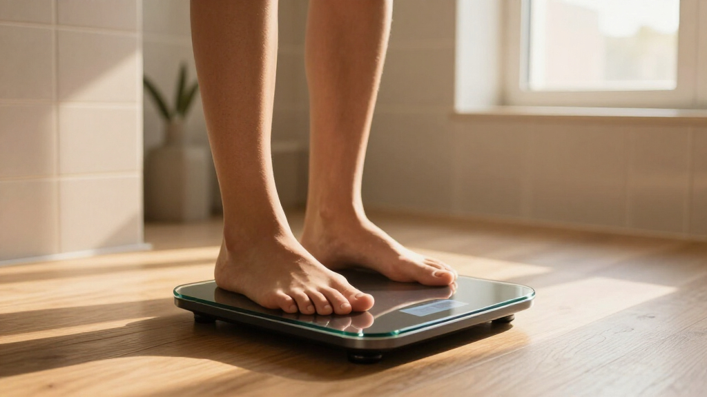 best smart scale for body composition
