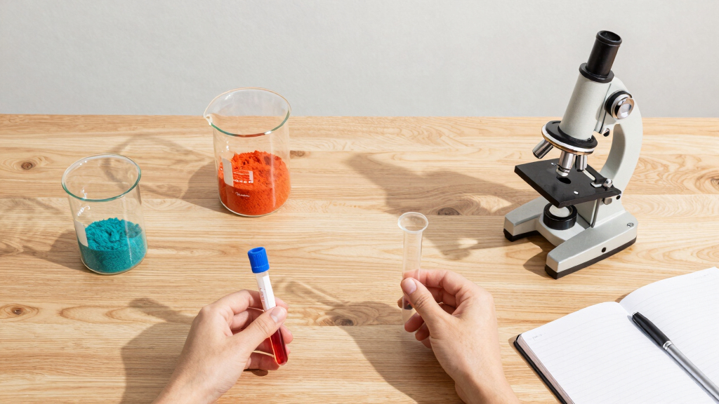 educational science kits for adults