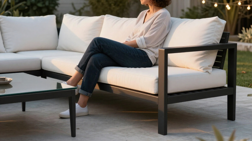 14 Best Modular Luxury Patio Furniture Sets for 2026
