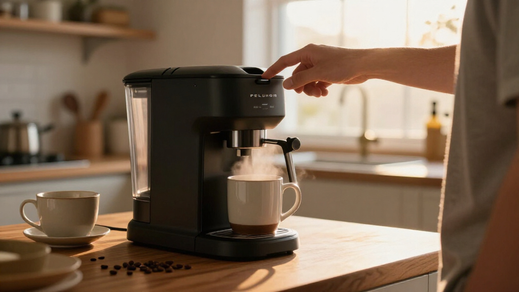 best Fellow Aiden coffee makers