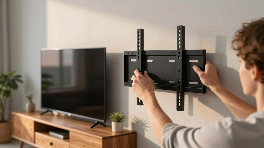 best TV wall mounts