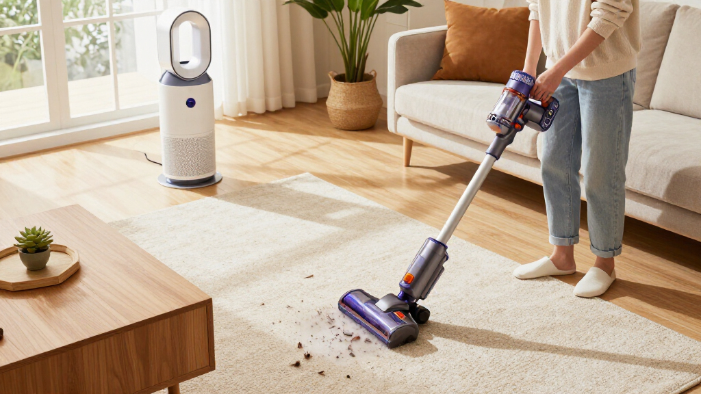 best Dyson home appliances