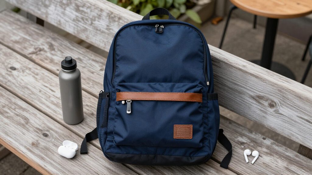 student laptop backpacks
