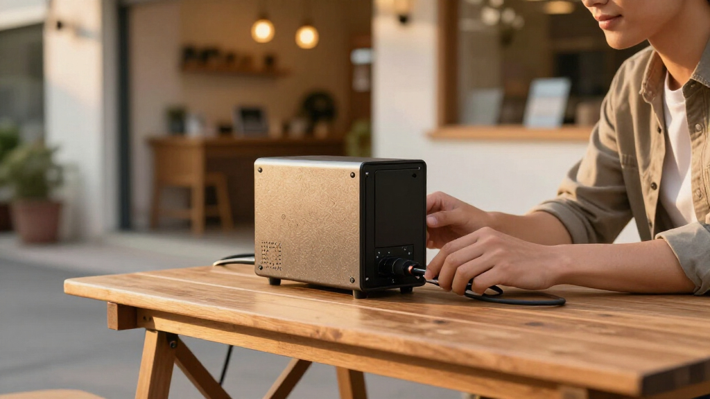 rugged nas for small business