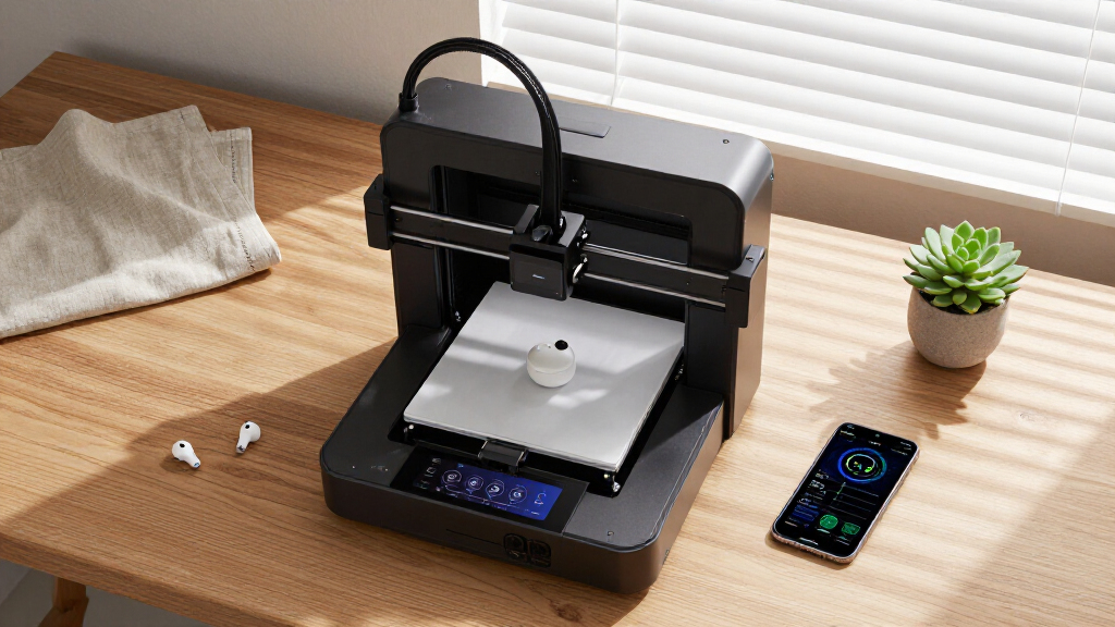best 3D printers with auto leveling