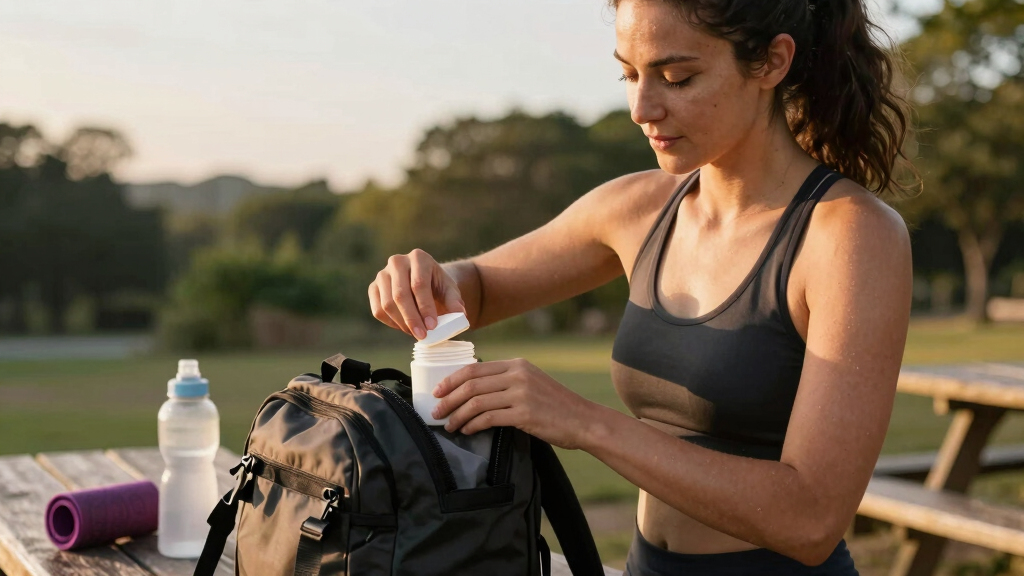 best creatine supplements for women