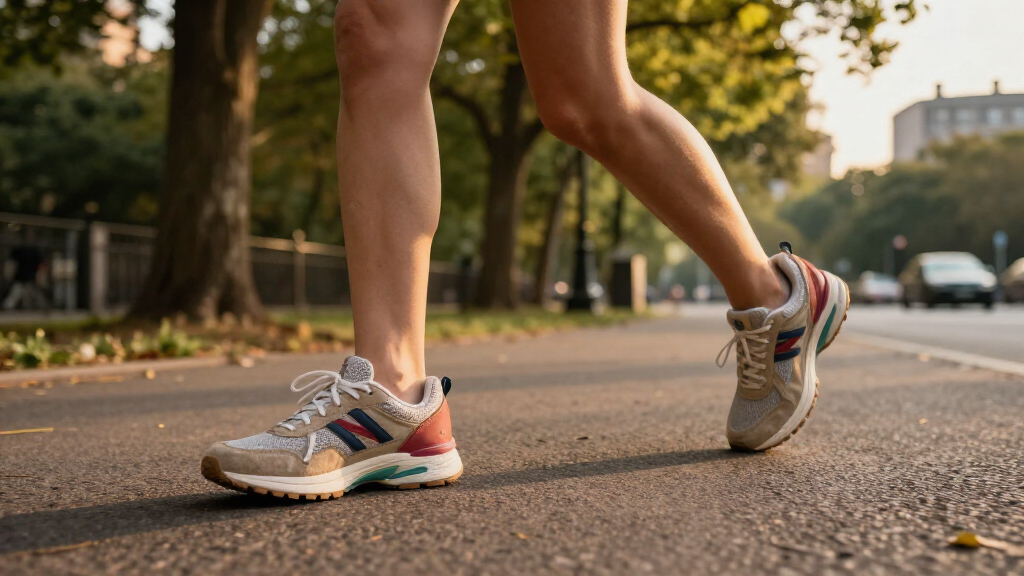 best retro running shoes