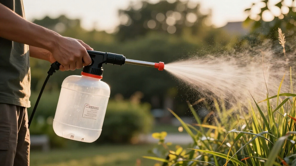 best mosquito foggers