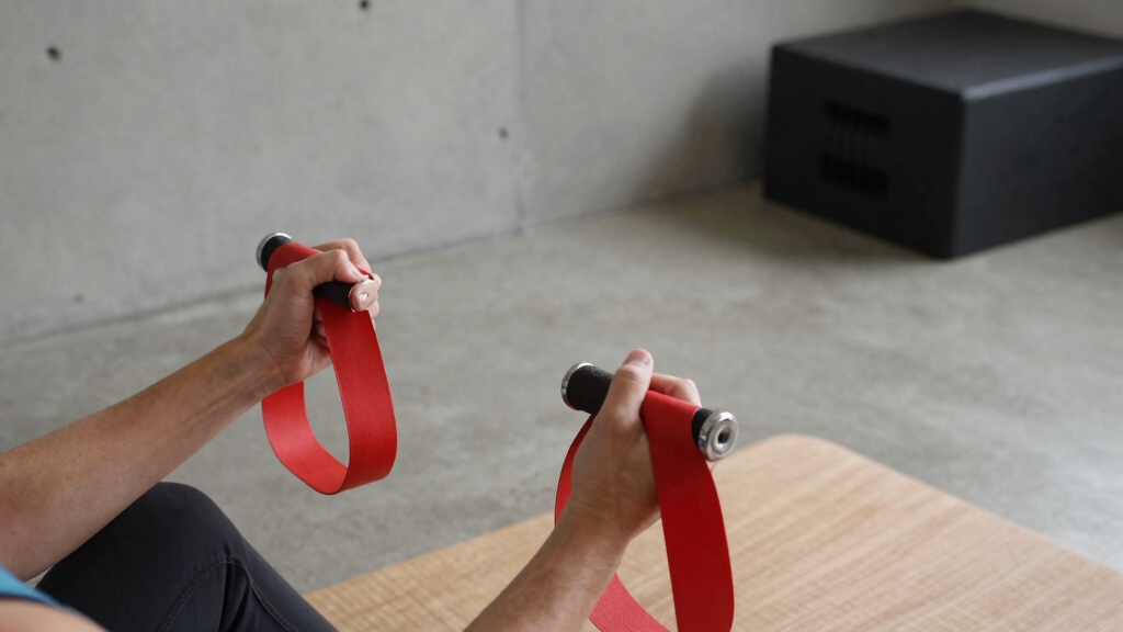 15 Best Home Gym Resistance Bands in 2026