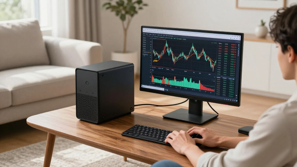 mini pcs for trading setups