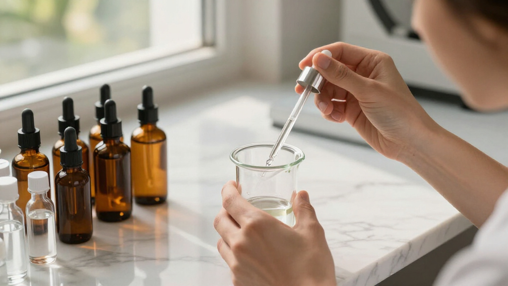 best tripeptide serums