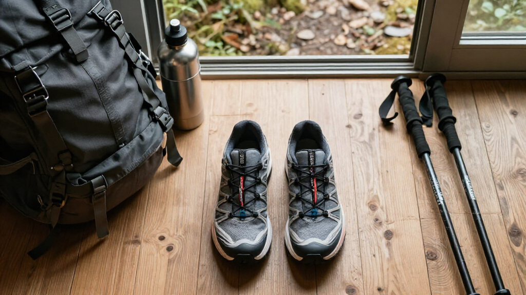 best Salomon XT-Whisper sneakers