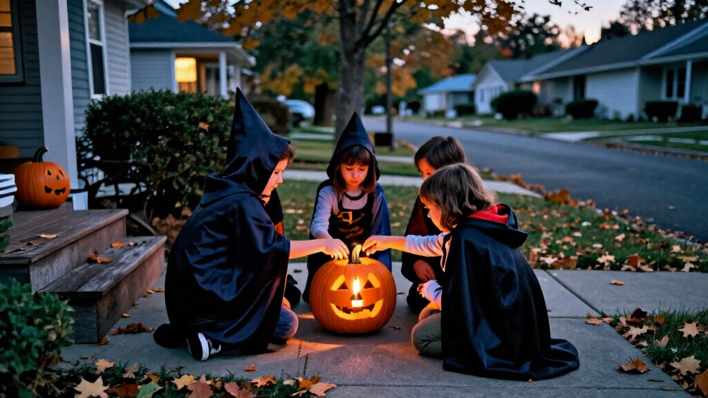 halloween