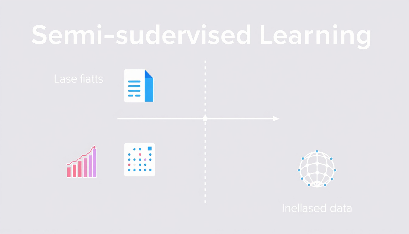 Unlocking the Power of Semi-Supervised Learning: Bridging the Gap Between Labelled and Unlabelled Data