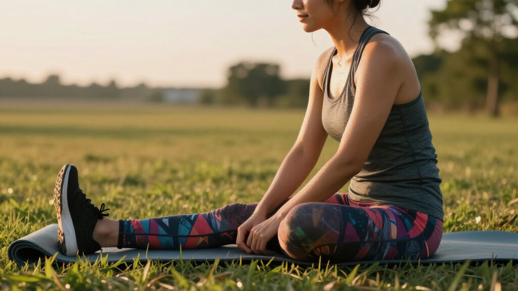 health and fitness products