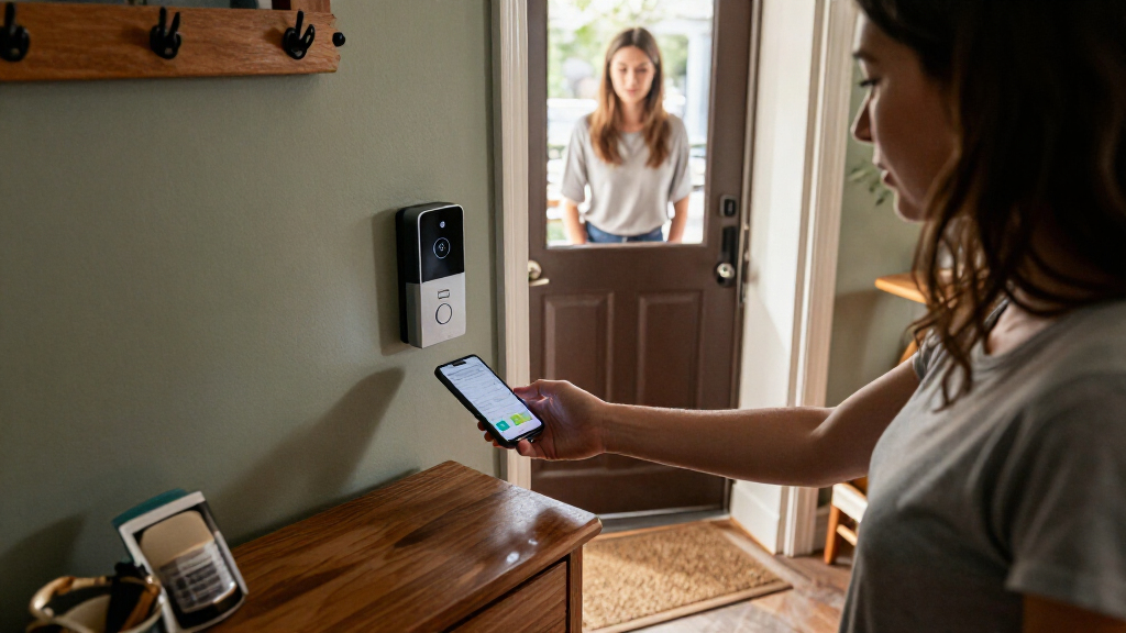 10 Best Smart Doorbells With Visual Alerts in 2027 23 smart doorbells with visual alerts
