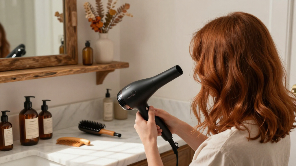 best fall hair styling products