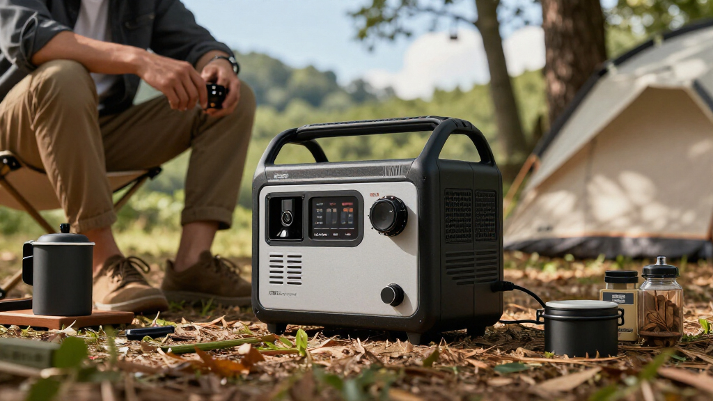 inverter generators 2000w quiet
