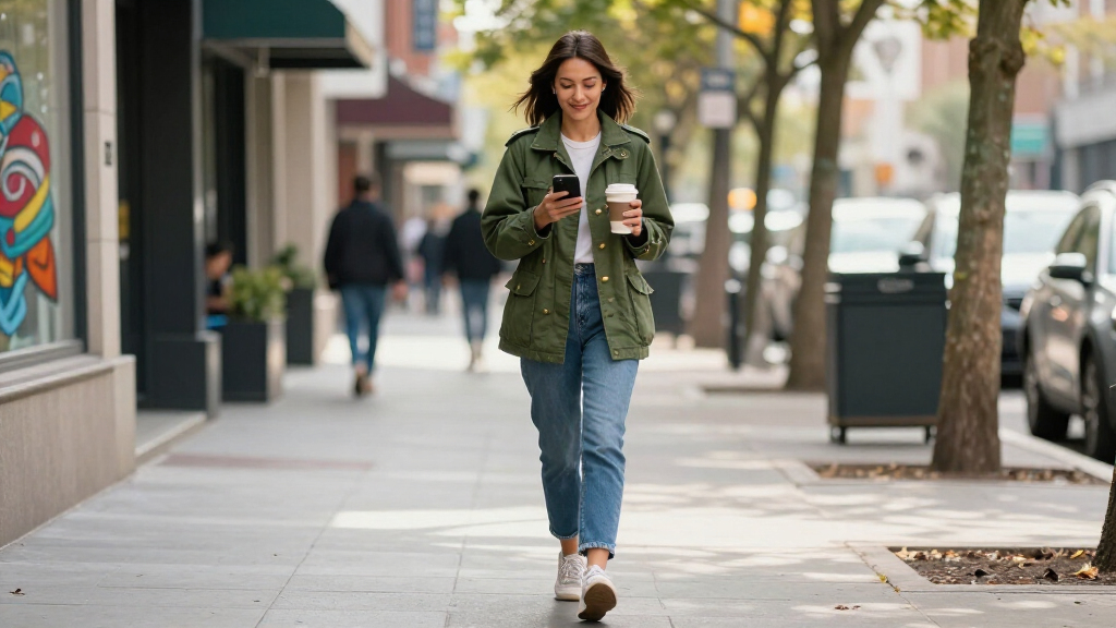 best military jackets for women
