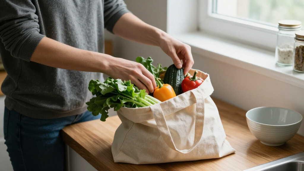 best reusable shopping bags