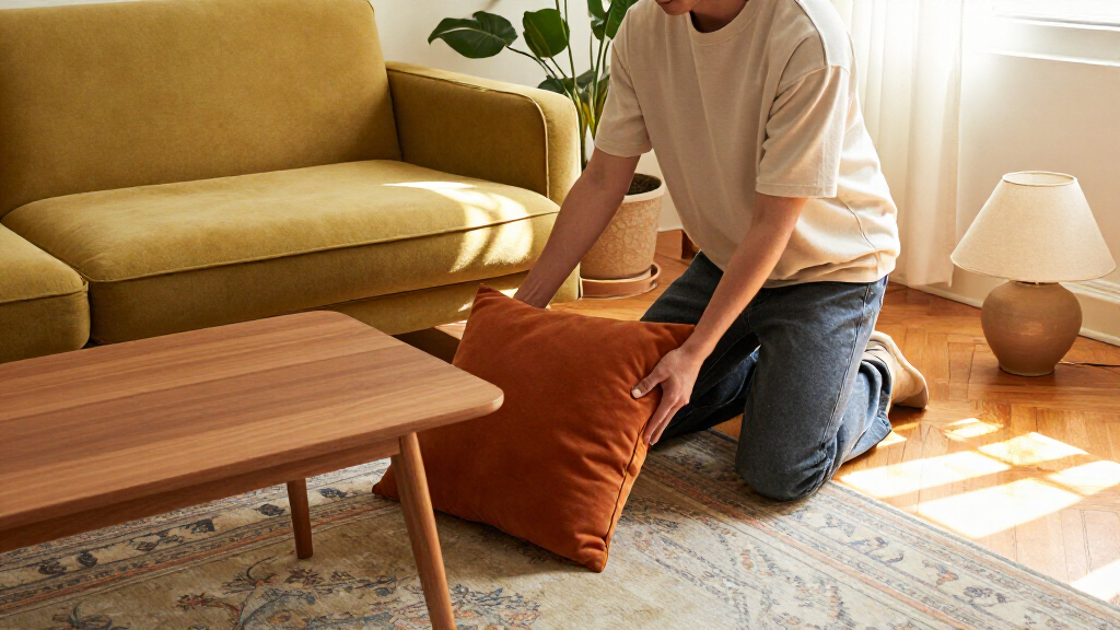 best retro home decor