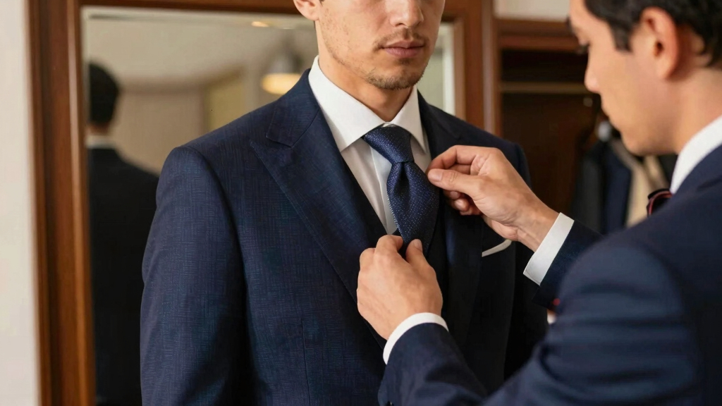best men's wedding suits