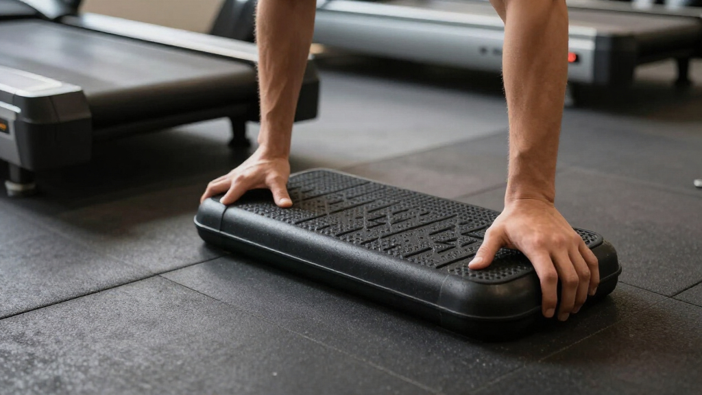 12 Best Equipment Vibration Pads to Boost Your Workout Efficiency