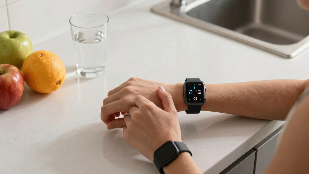 fitness trackers for health monitoring