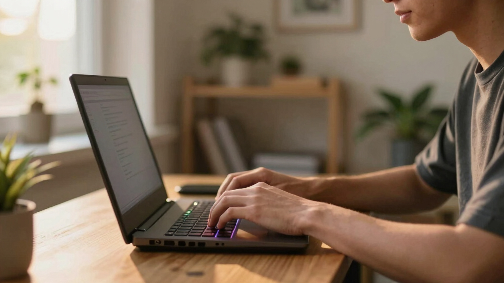latest gaming laptops