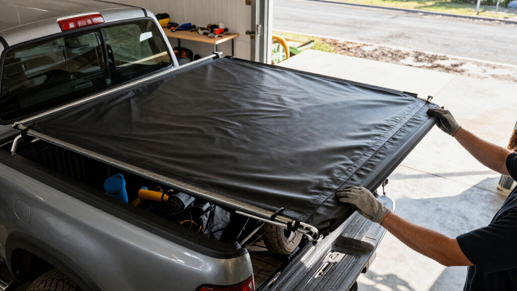 15 Best Truck Bed Tonneau Covers for Everyday Use in 2027