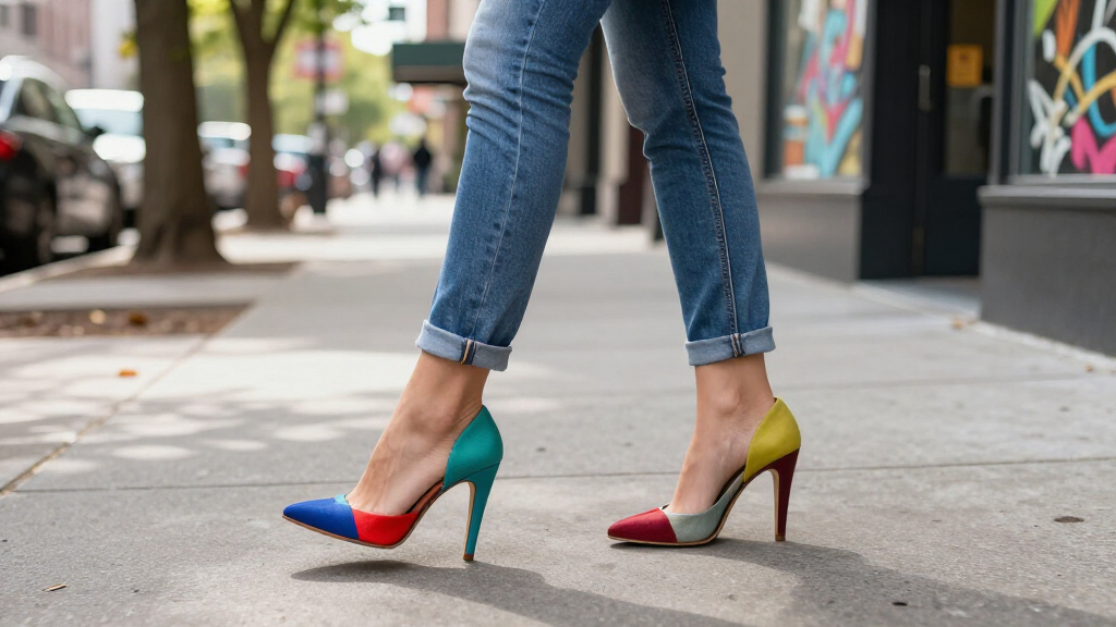best celebrity-inspired shoes