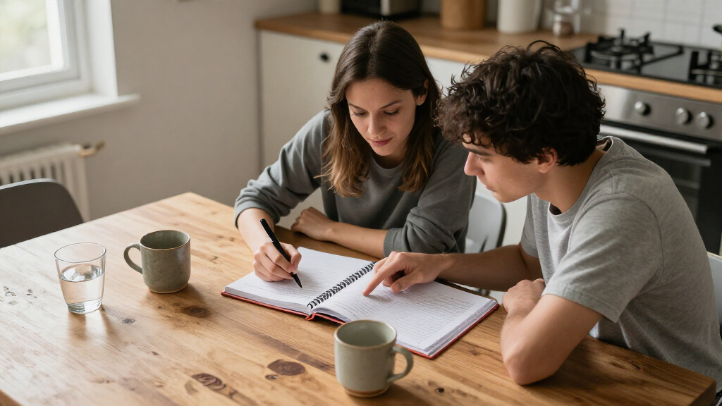 marriage counseling workbooks for couples