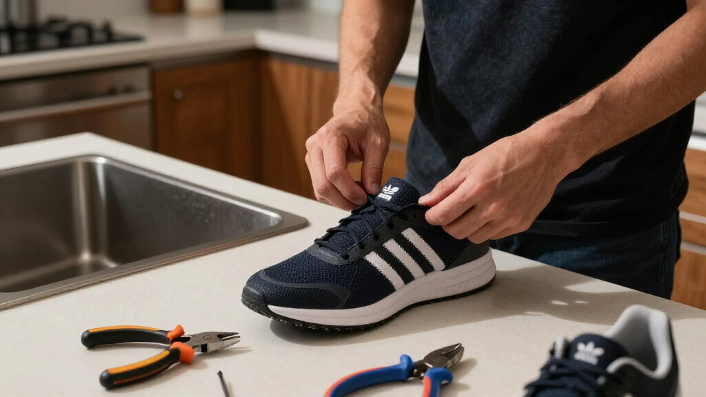 best Adidas transition shoes