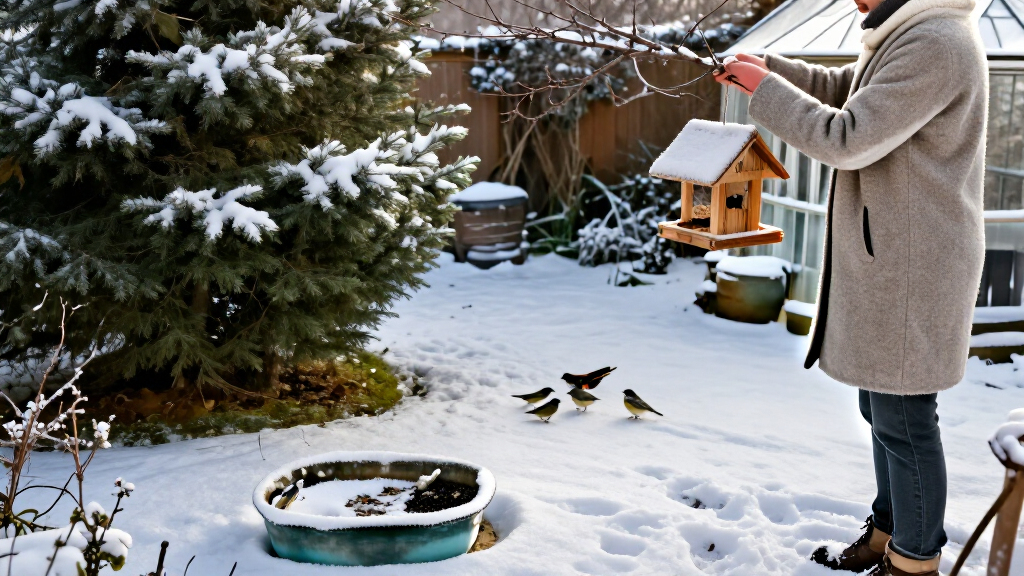 14 Best Winter Bird Feeders for Cold-Weather Feeding in 2027