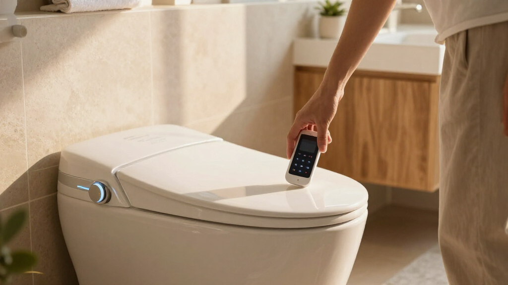 13 Best Smart Toilets with Remote Control in 2027