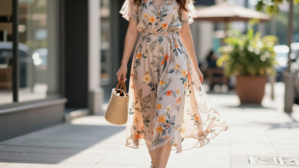 best summer going-out dresses