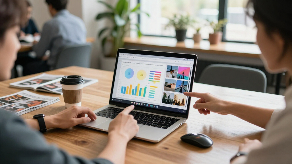 AI presentation makers