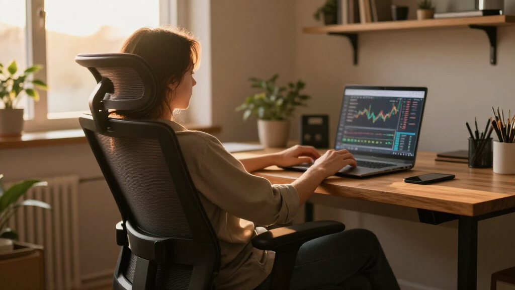 best office chair for long hours at desk