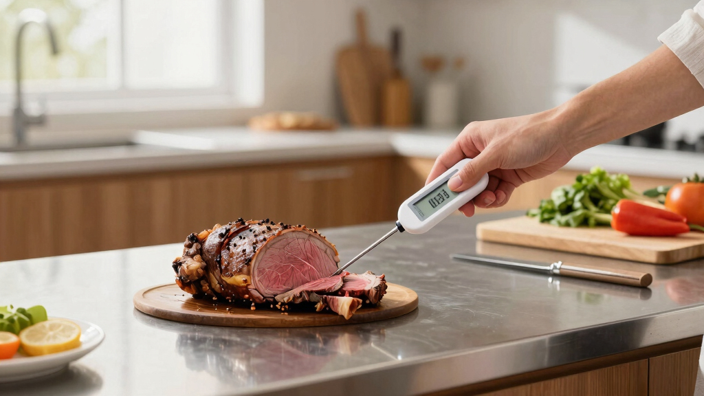 14 Best Food Thermometers in 2026