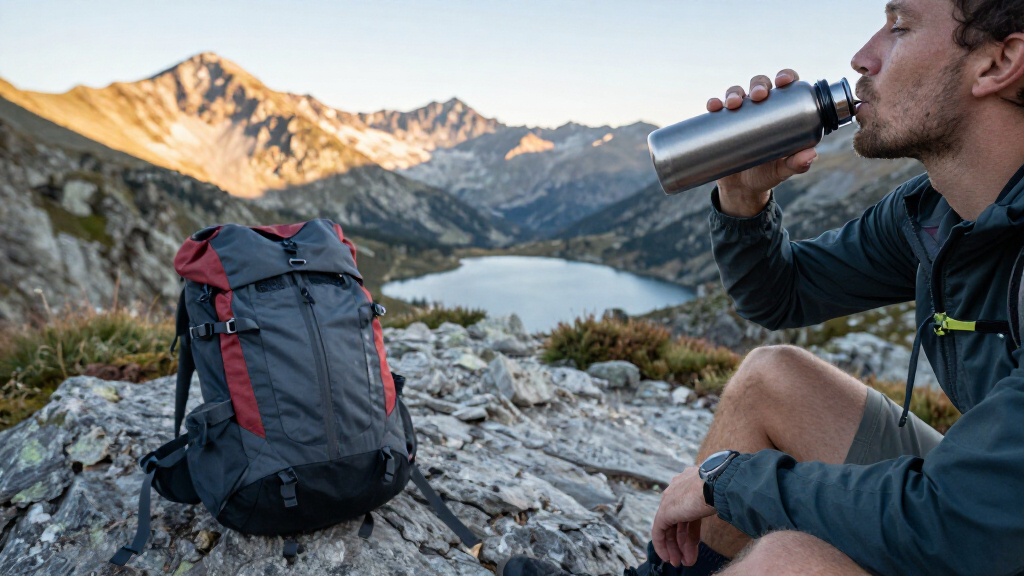 15 Best 32-Oz Insulated Stainless Water Bottles That Keep Hydration Cold and Fresh