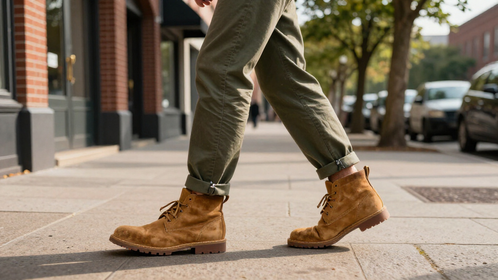 best desert boots