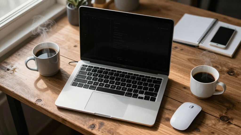 best high-ram laptop for analytics work