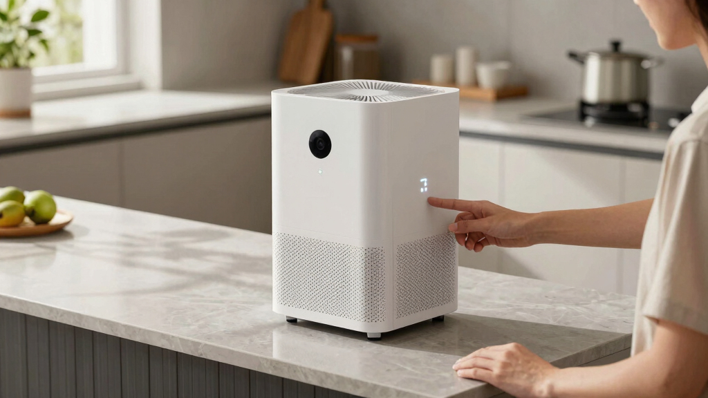 Best high end air purifiers for home