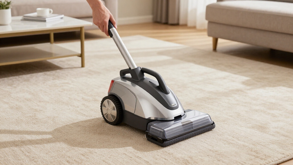 14 Best Carpet Cleaner Machines for Pets That Will Make Your Home Spotless