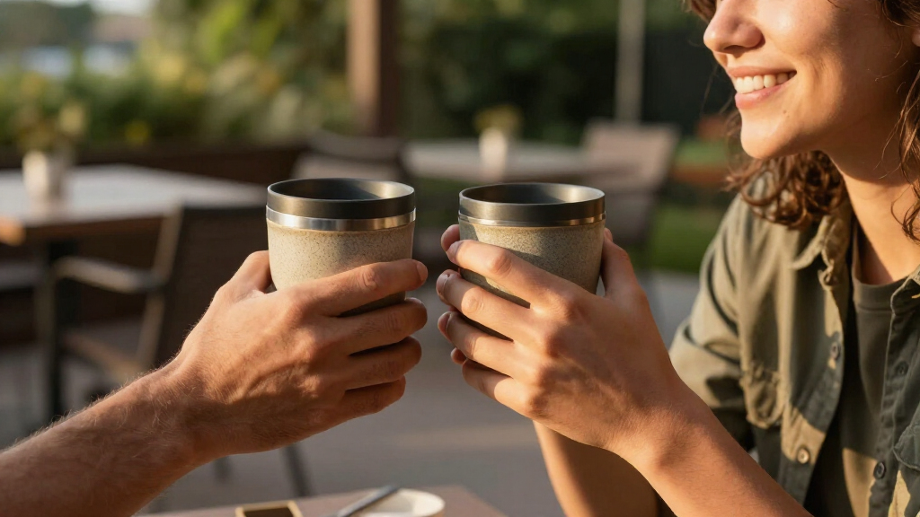 hisandhers travel mugs