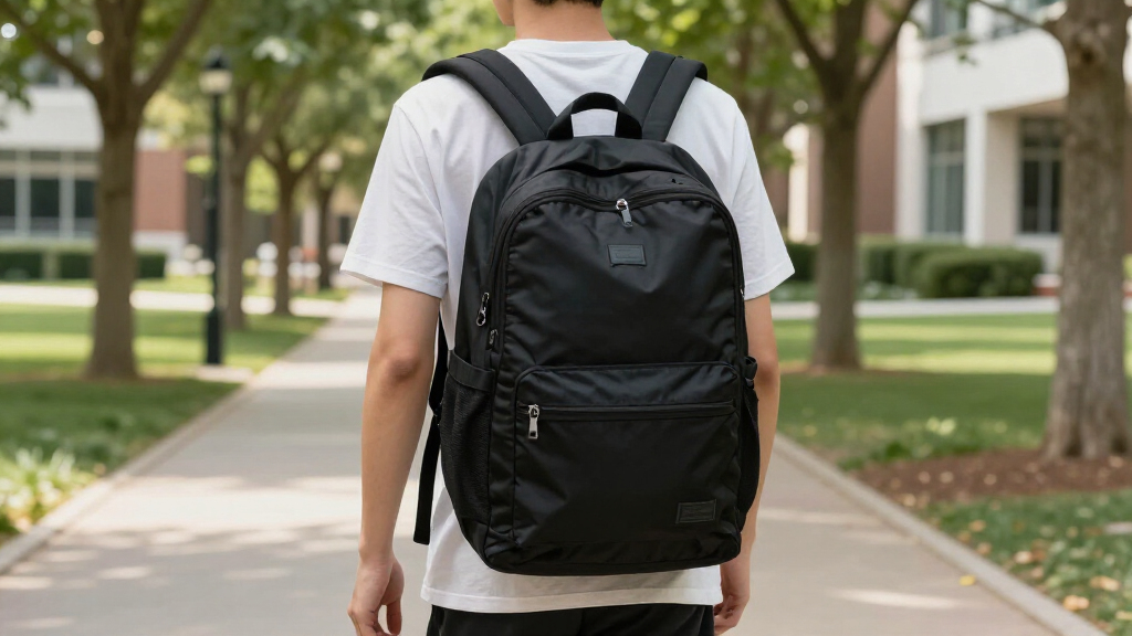 student laptop backpacks