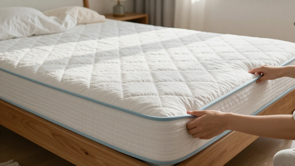 best twin size mattress protectors