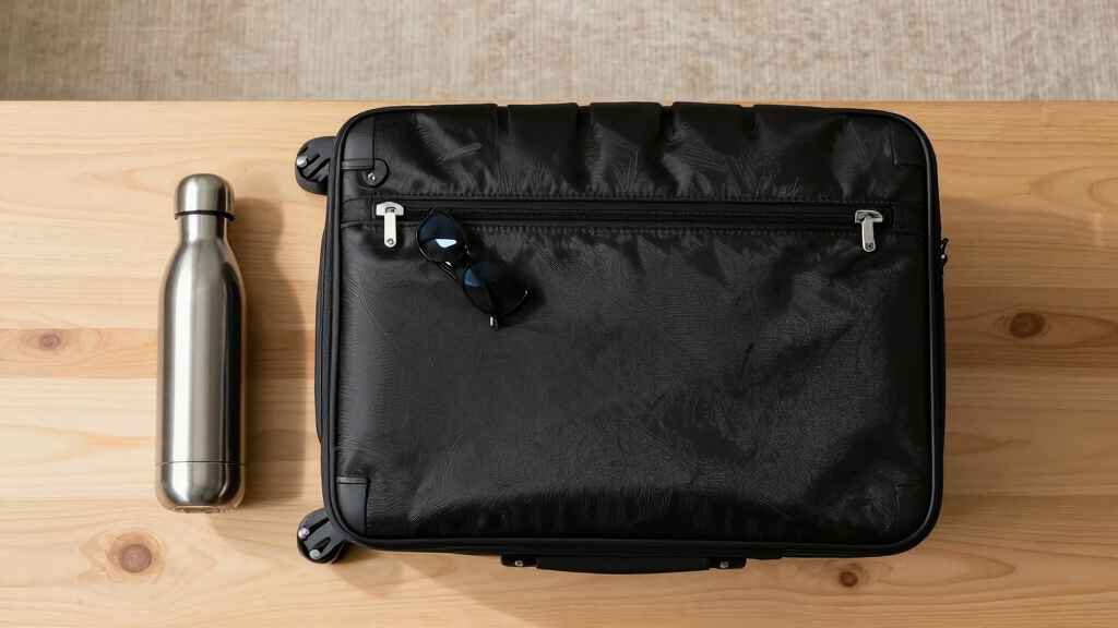 best carry-on luggage